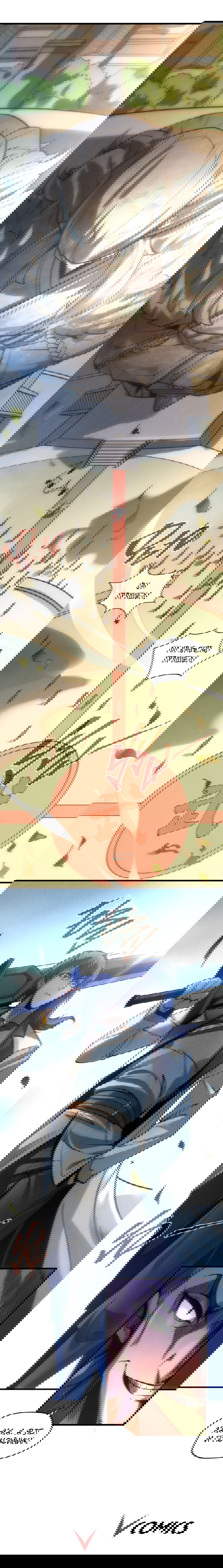 Манга Сильнейший во все времена - Глава 19 Страница 11