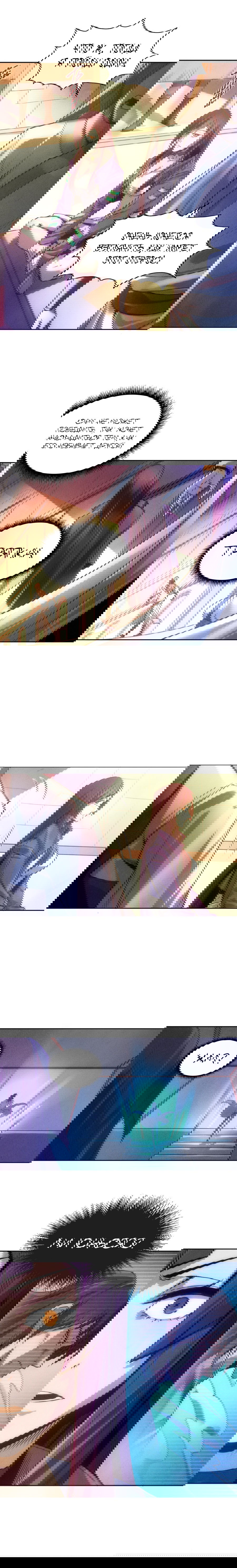 Манга Сильнейший во все времена - Глава 19 Страница 9