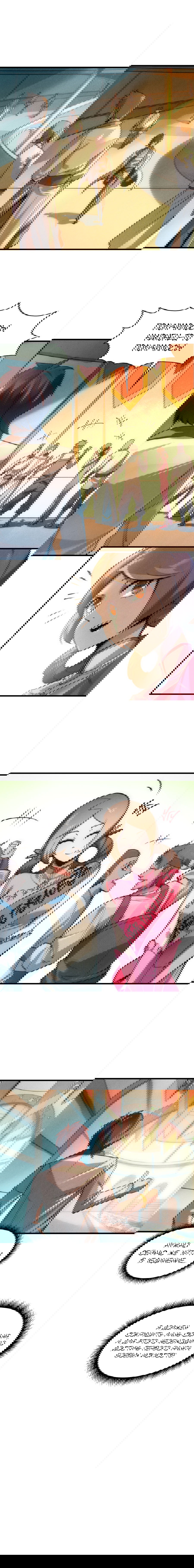 Манга Сильнейший во все времена - Глава 19 Страница 4