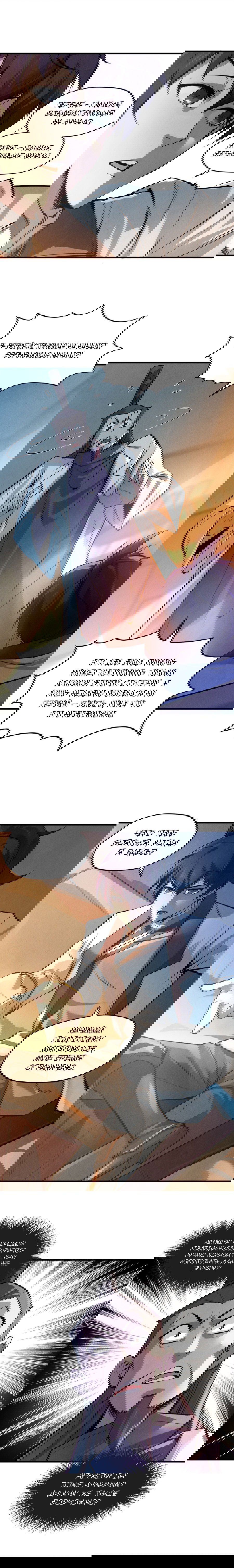 Манга Сильнейший во все времена - Глава 18 Страница 10