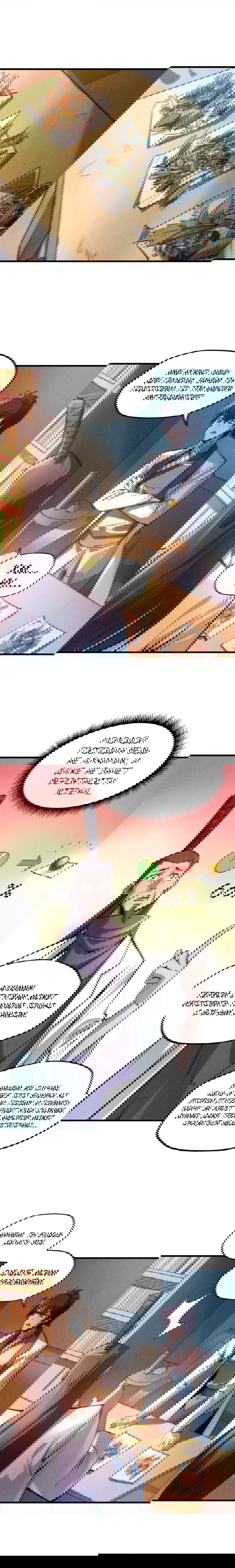 Манга Сильнейший во все времена - Глава 18 Страница 11