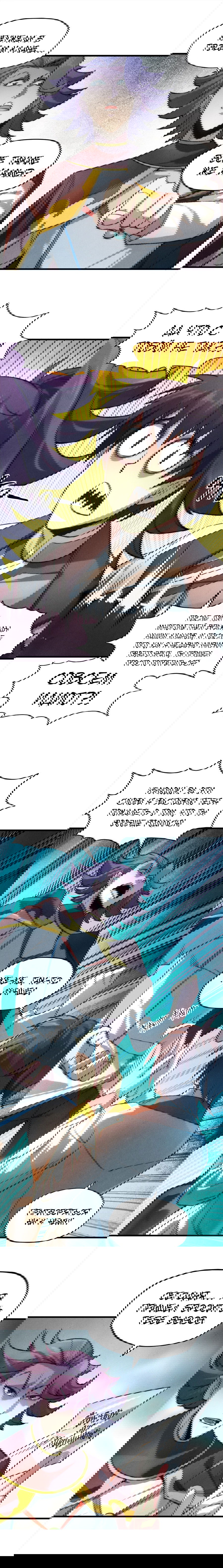 Манга Сильнейший во все времена - Глава 17 Страница 8