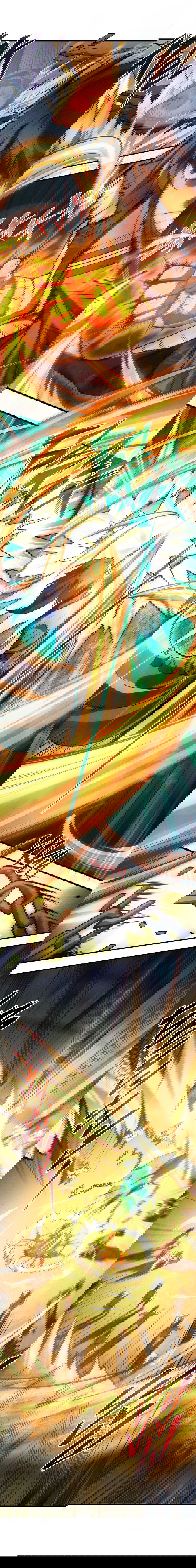 Манга Сильнейший во все времена - Глава 17 Страница 3