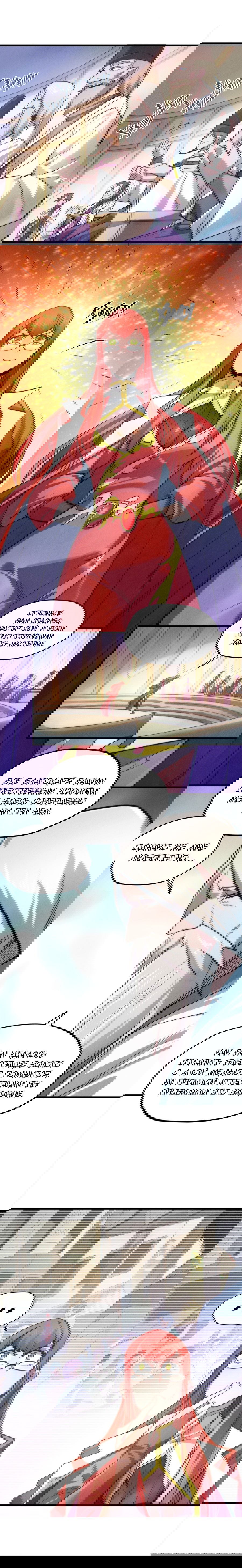 Манга Сильнейший во все времена - Глава 15 Страница 6