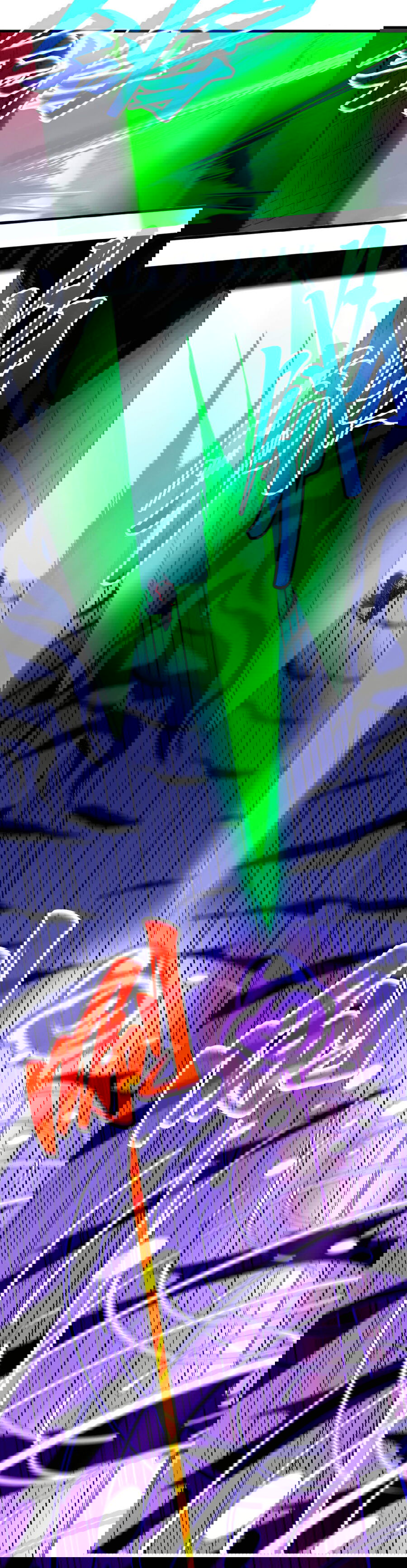 Манга Сильнейший во все времена - Глава 423 Страница 17