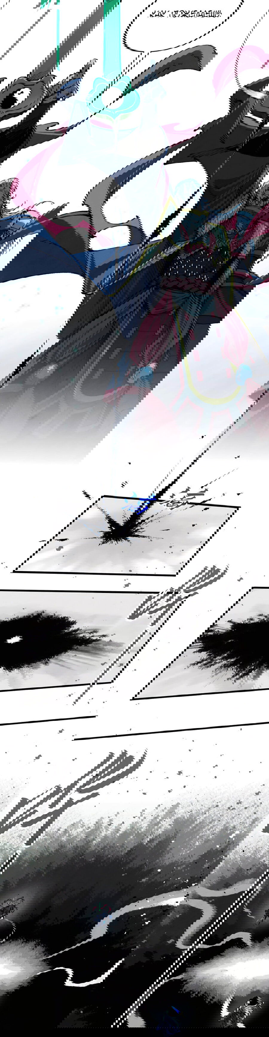 Манга Сильнейший во все времена - Глава 423 Страница 11