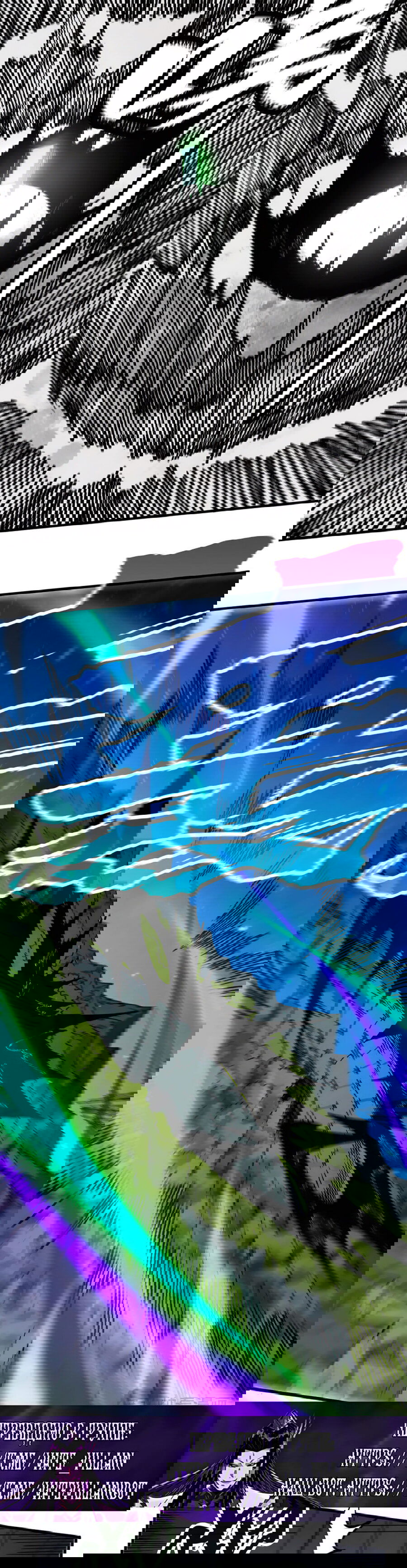 Манга Сильнейший во все времена - Глава 423 Страница 19