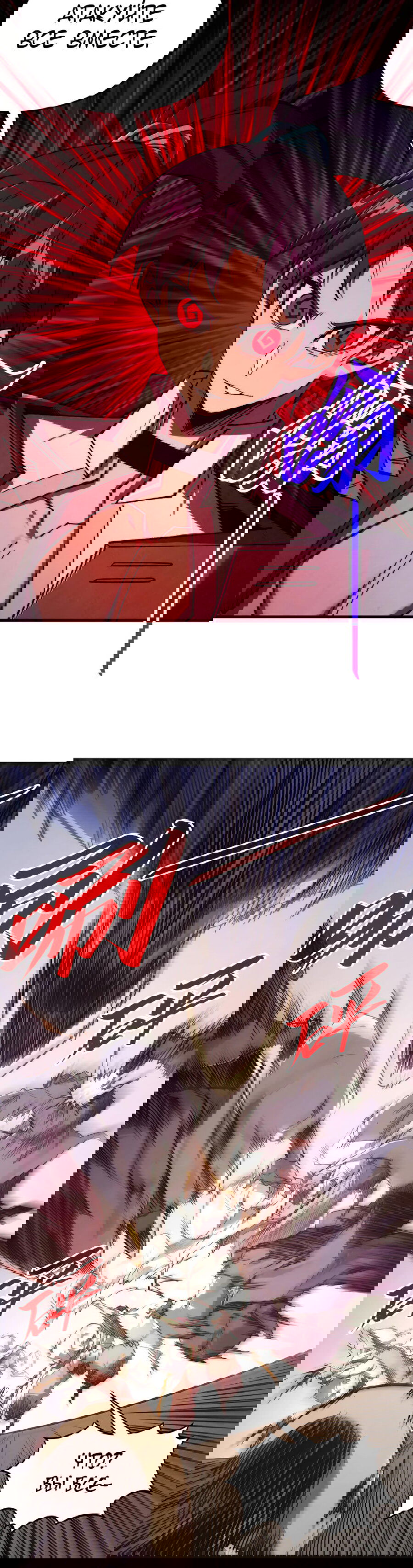 Манга Сильнейший во все времена - Глава 427 Страница 10