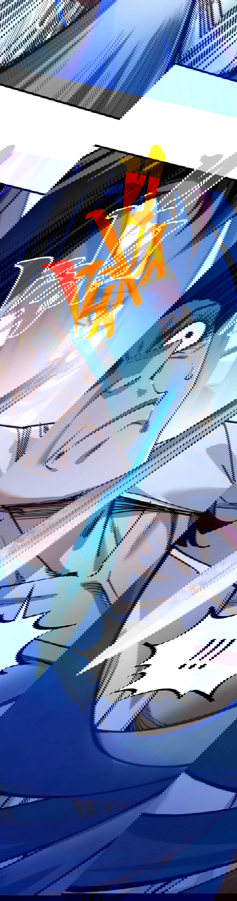 Манга Сильнейший во все времена - Глава 427 Страница 18