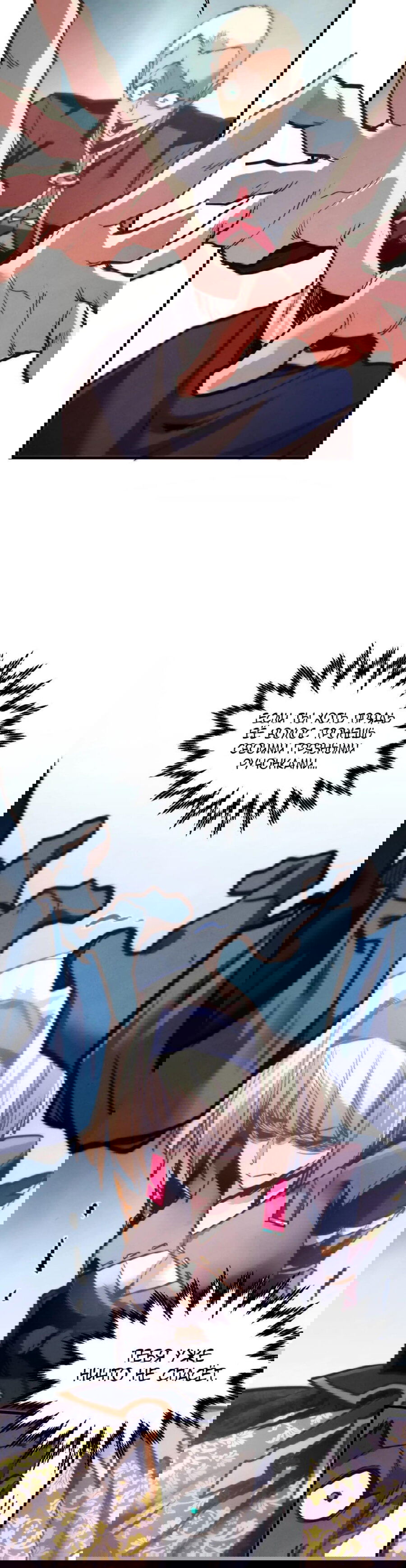 Манга Сильнейший во все времена - Глава 438 Страница 28