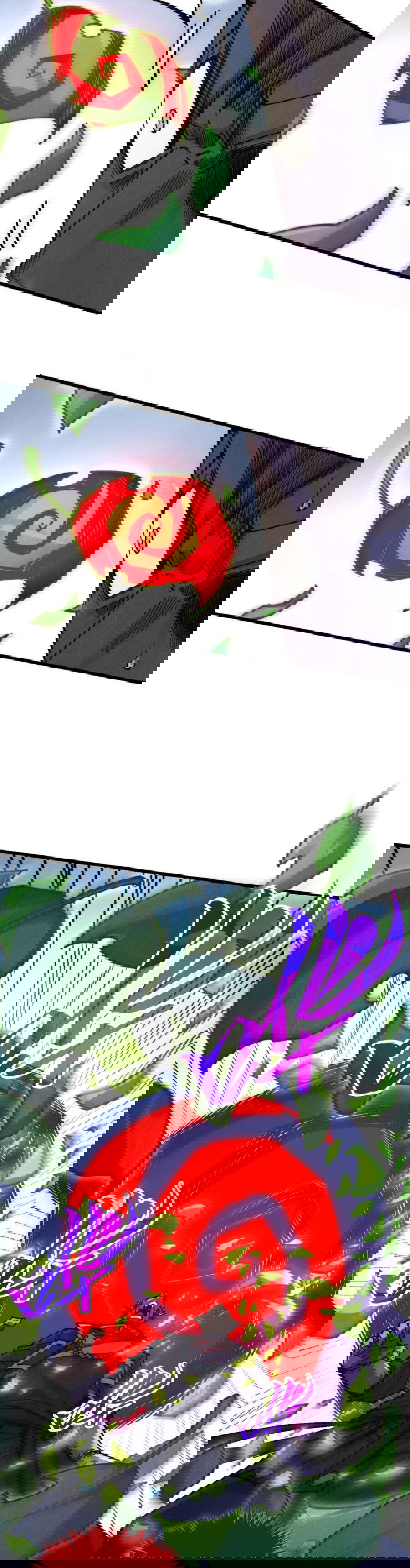 Манга Сильнейший во все времена - Глава 439 Страница 30