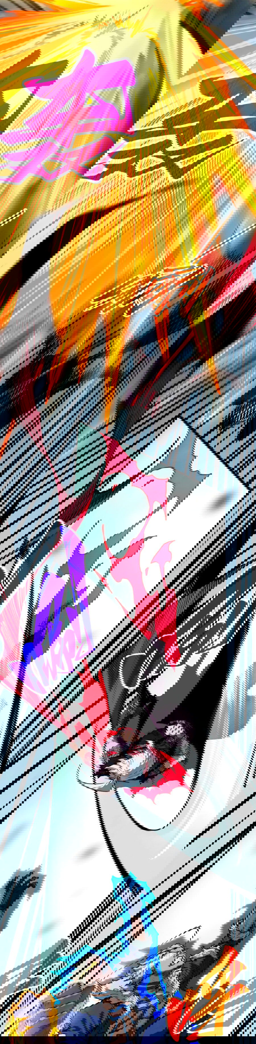 Манга Сильнейший во все времена - Глава 443 Страница 13