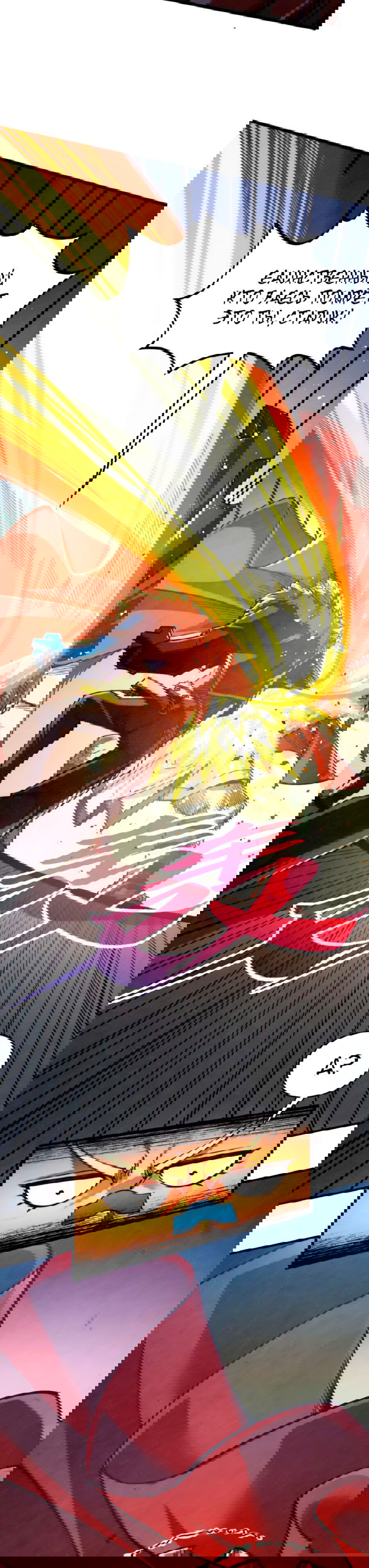 Манга Сильнейший во все времена - Глава 451 Страница 24