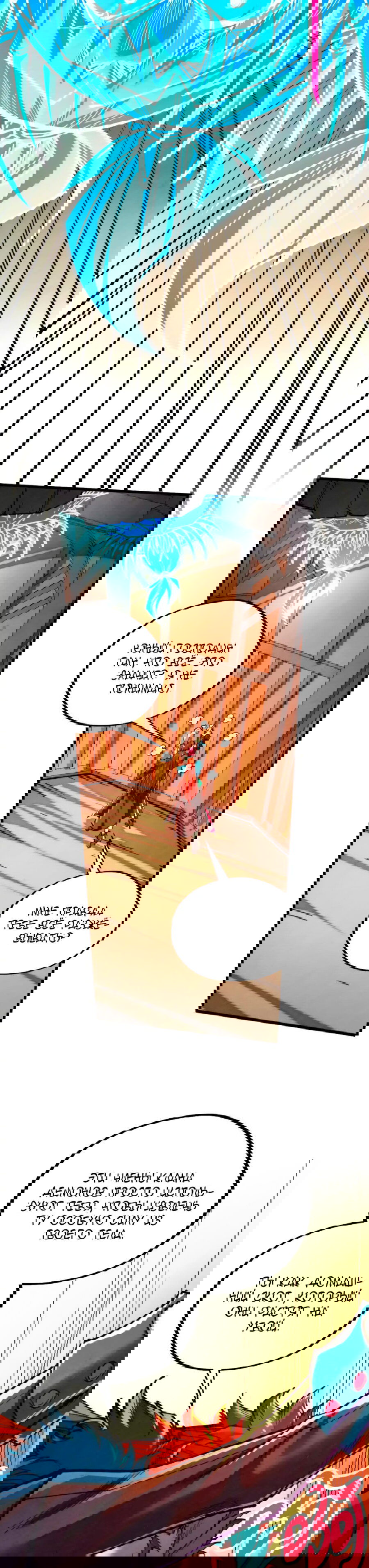 Манга Сильнейший во все времена - Глава 451 Страница 28
