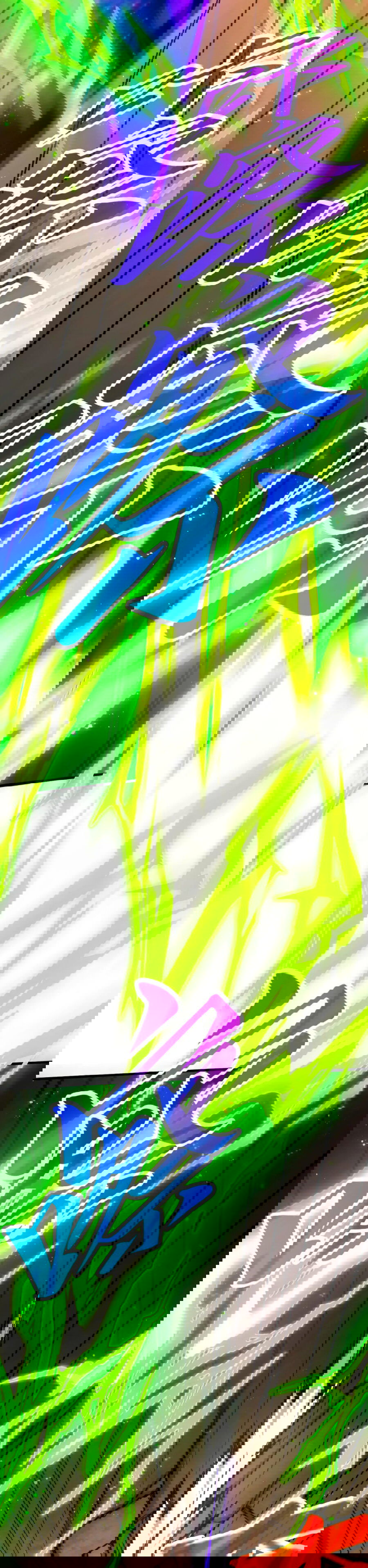 Манга Сильнейший во все времена - Глава 451 Страница 9