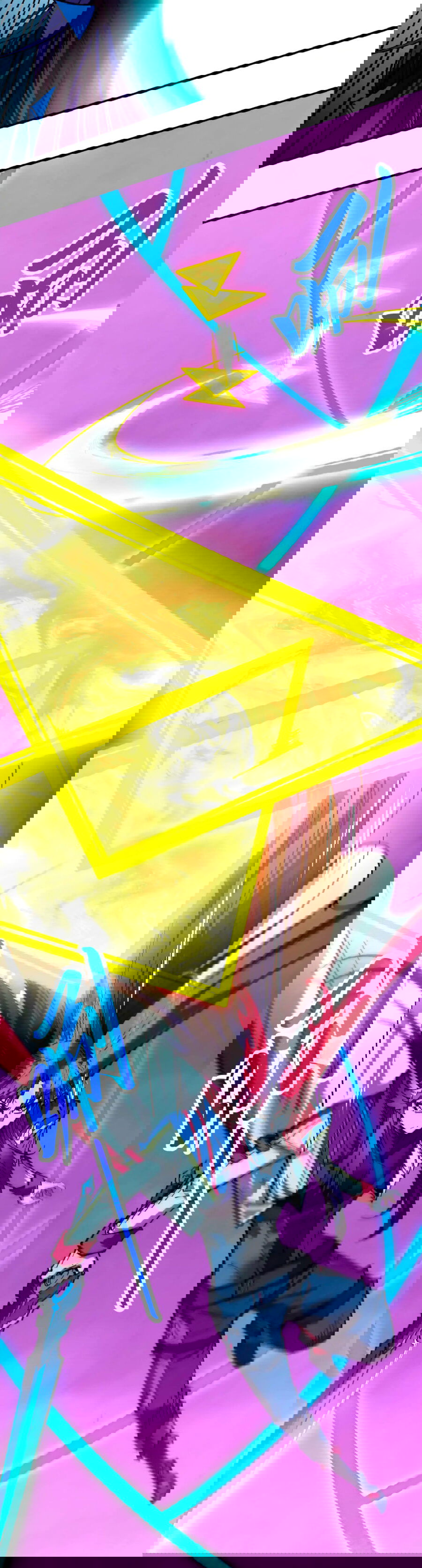 Манга Сильнейший во все времена - Глава 449 Страница 2