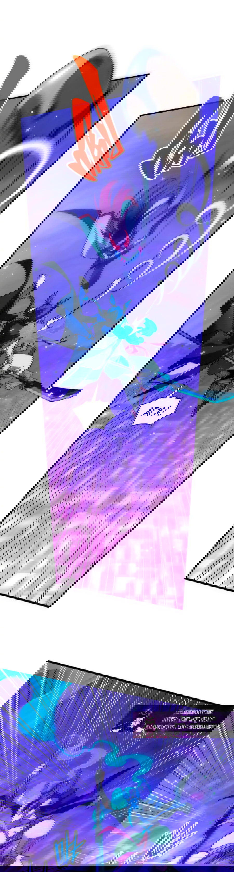 Манга Сильнейший во все времена - Глава 449 Страница 19