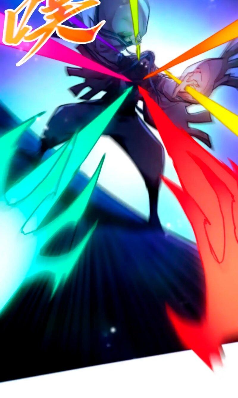 Манга Сильнейший во все времена - Глава 454 Страница 29