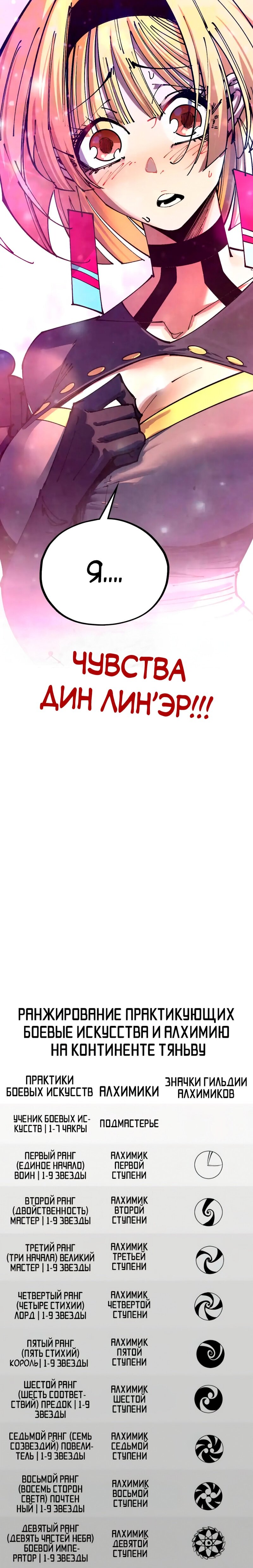 Манга Сильнейший во все времена - Глава 454 Страница 60