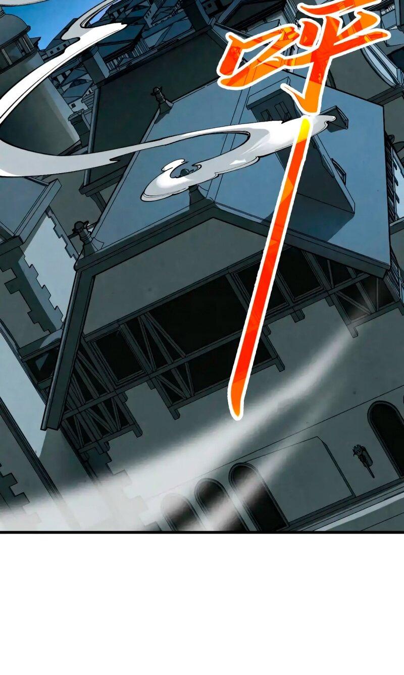 Манга Сильнейший во все времена - Глава 454 Страница 49