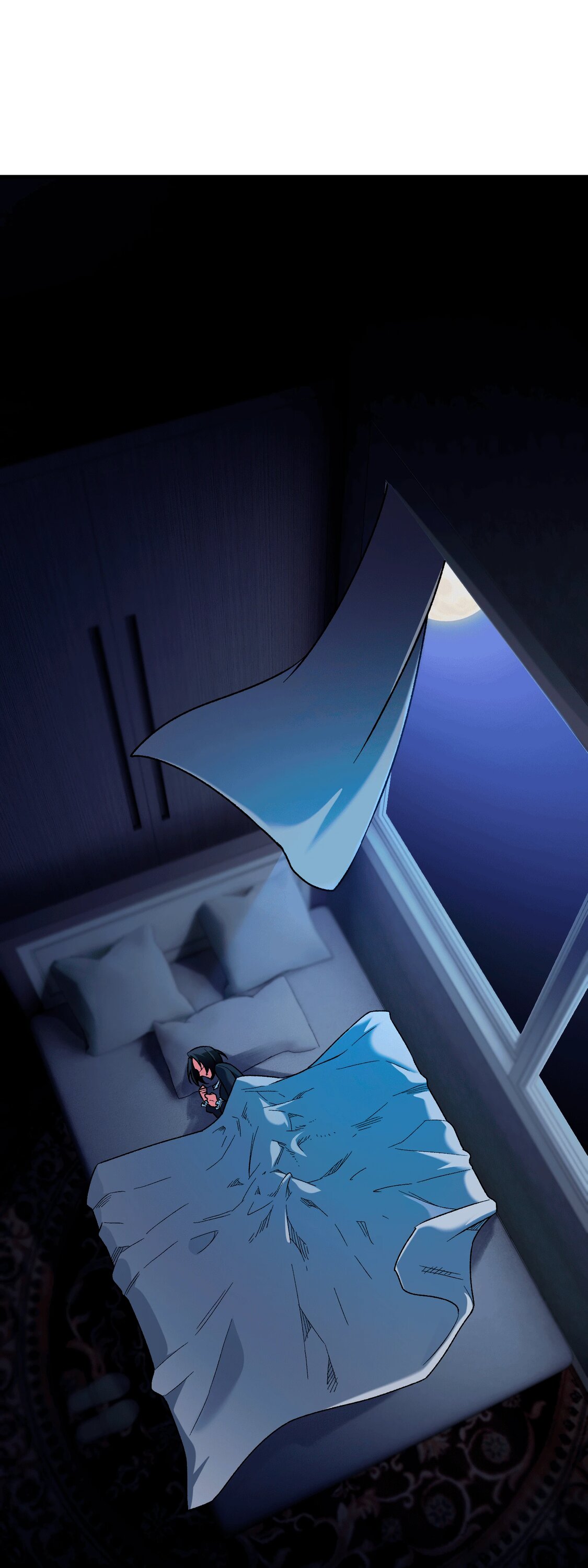 Манга Чтобы покончить с богами, я не стал выбирать класс - Глава 179 Страница 1