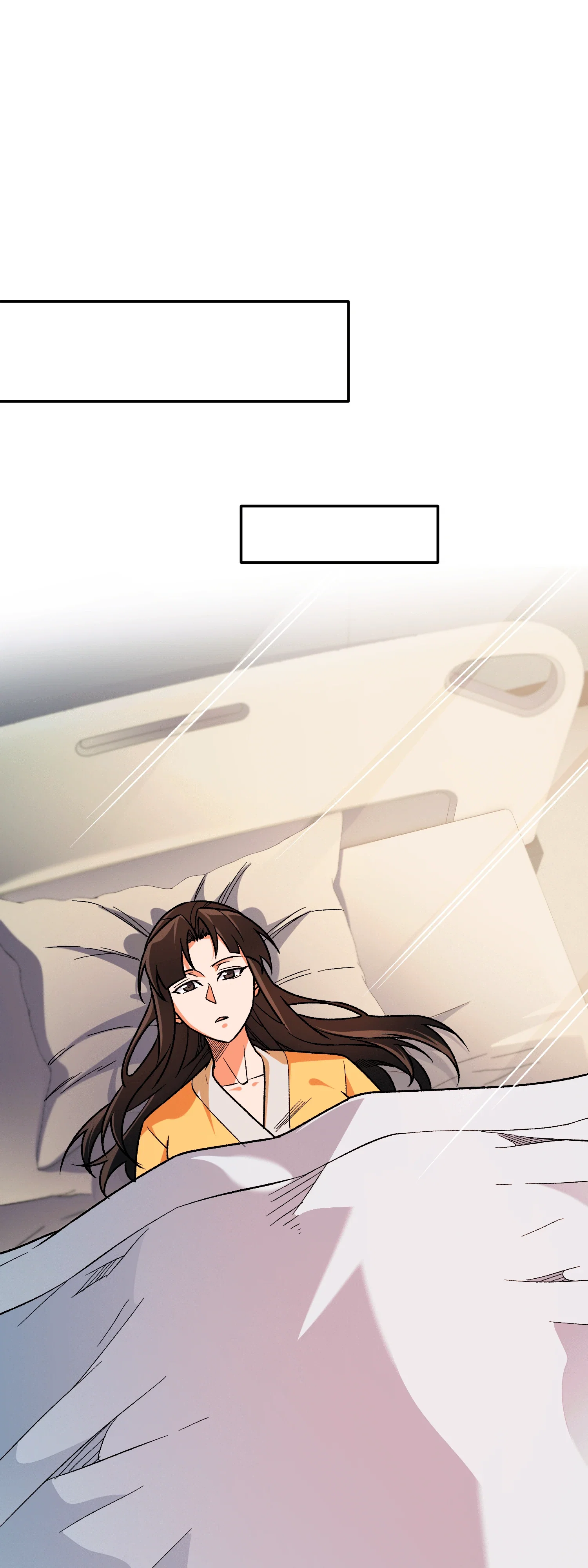 Манга Чтобы покончить с богами, я не стал выбирать класс - Глава 179 Страница 15