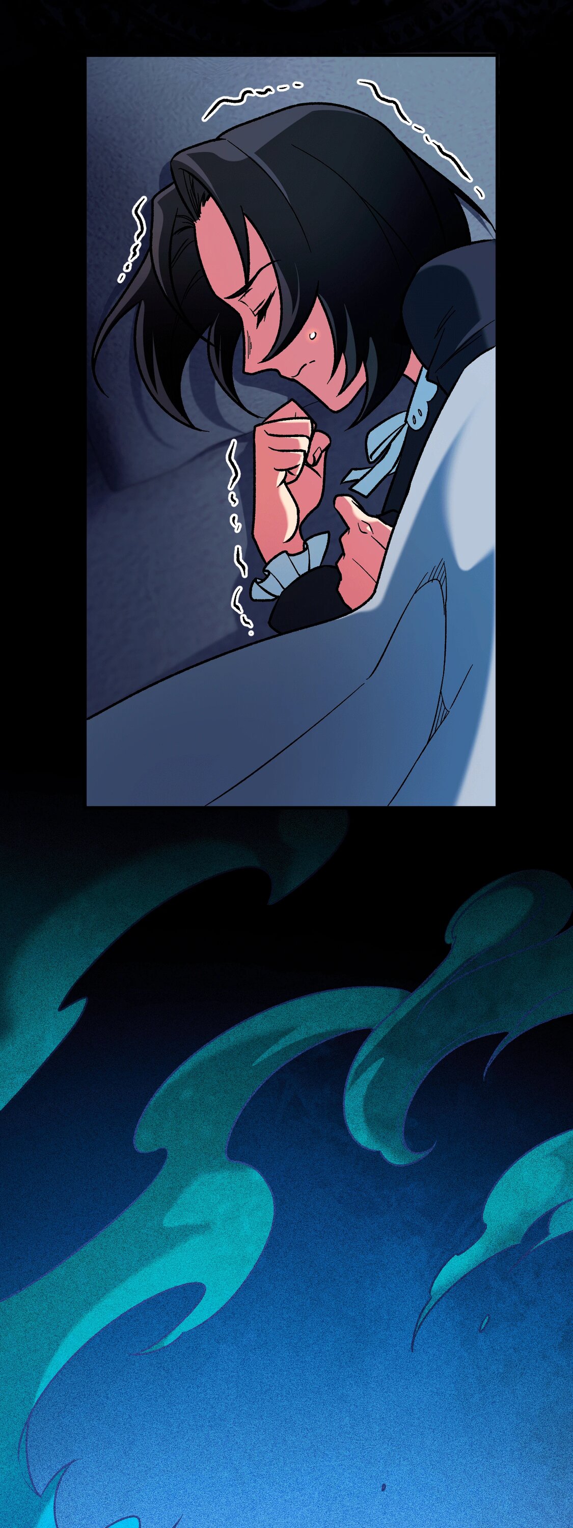 Манга Чтобы покончить с богами, я не стал выбирать класс - Глава 179 Страница 2