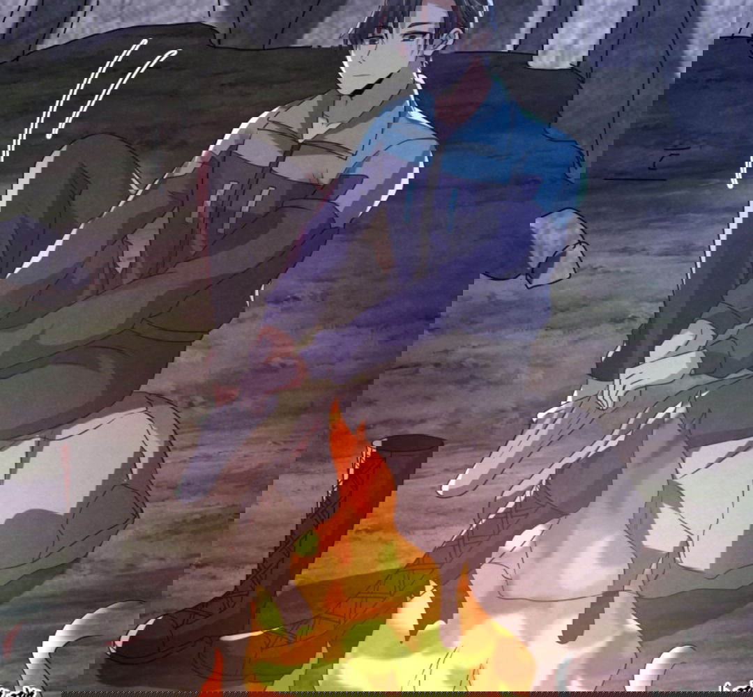 Манга Этот ублюдок чересчур осторожен - Глава 125 Страница 11