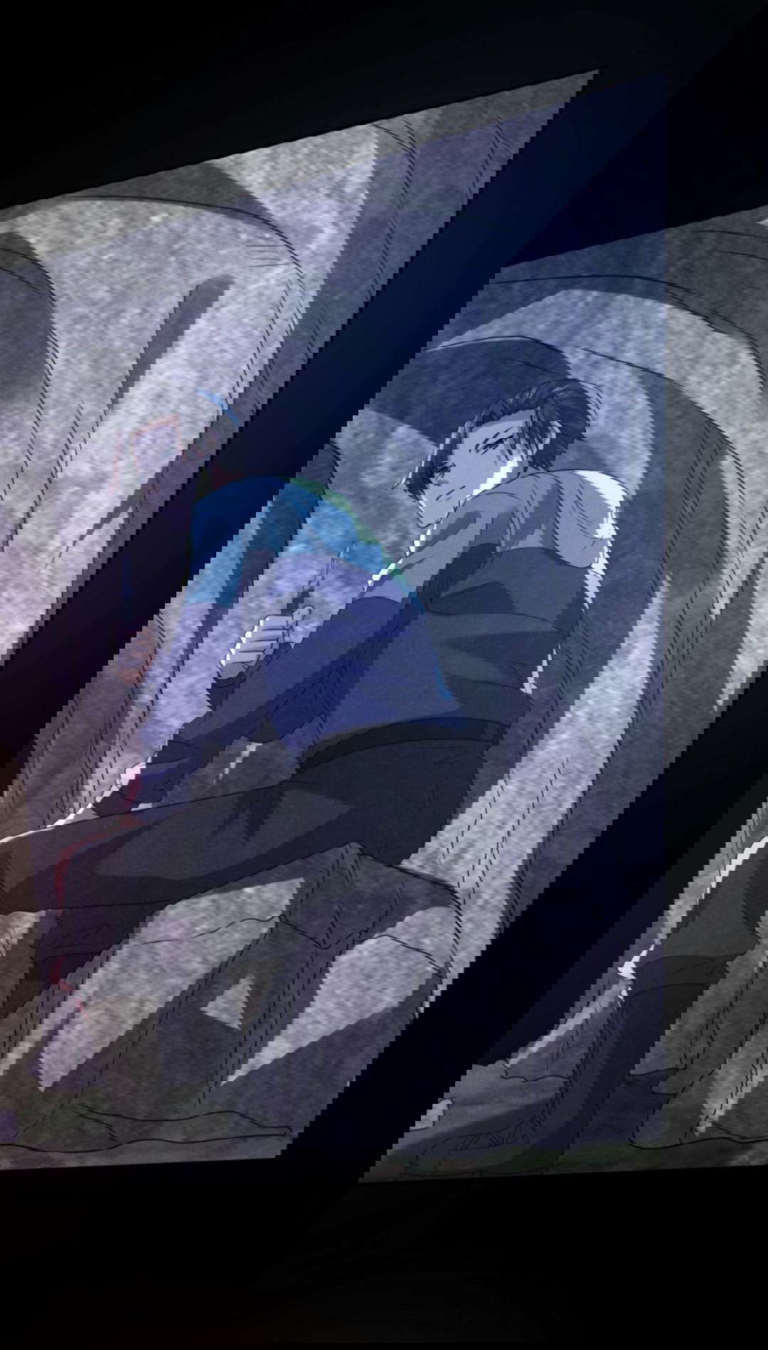 Манга Этот ублюдок чересчур осторожен - Глава 125 Страница 17