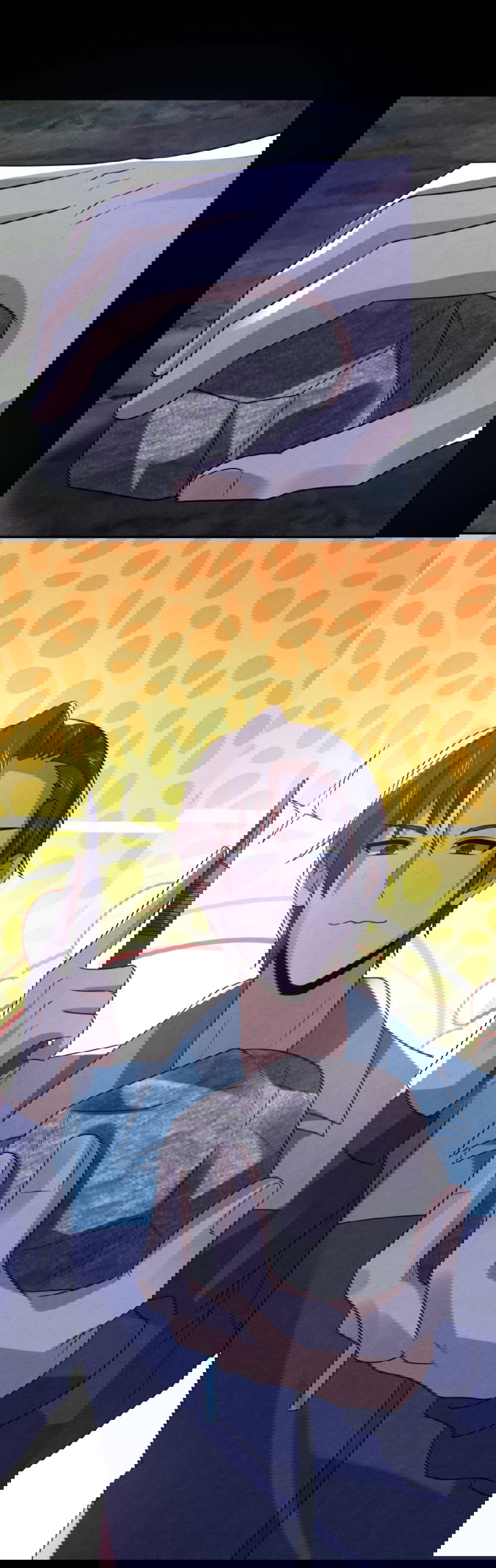 Манга Этот ублюдок чересчур осторожен - Глава 125 Страница 2