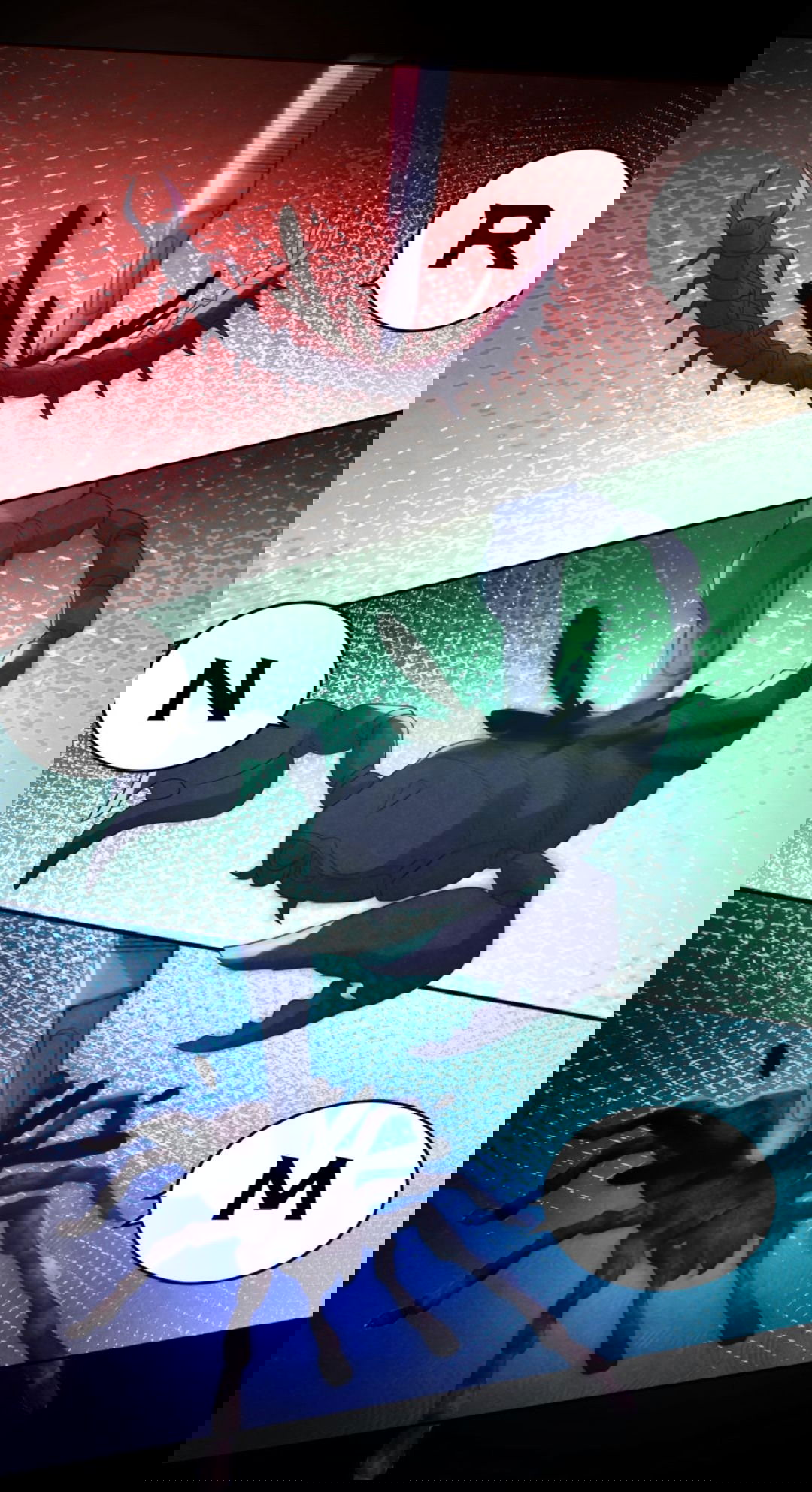 Манга Этот ублюдок чересчур осторожен - Глава 125 Страница 18