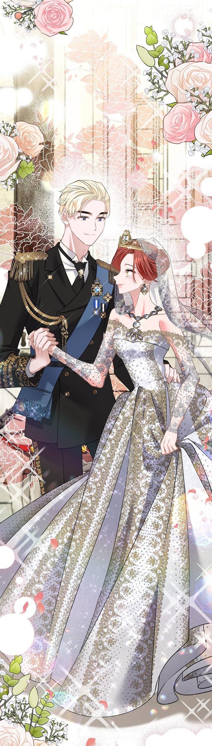 Манга Я уверен, что это мой ребёнок - Глава 54 Страница 46