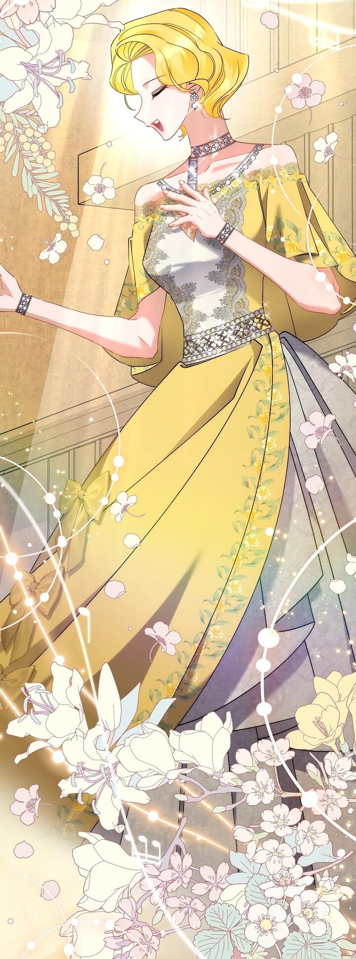 Манга Я уверен, что это мой ребёнок - Глава 55 Страница 40