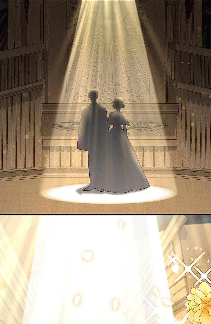 Манга Я уверен, что это мой ребёнок - Глава 55 Страница 36