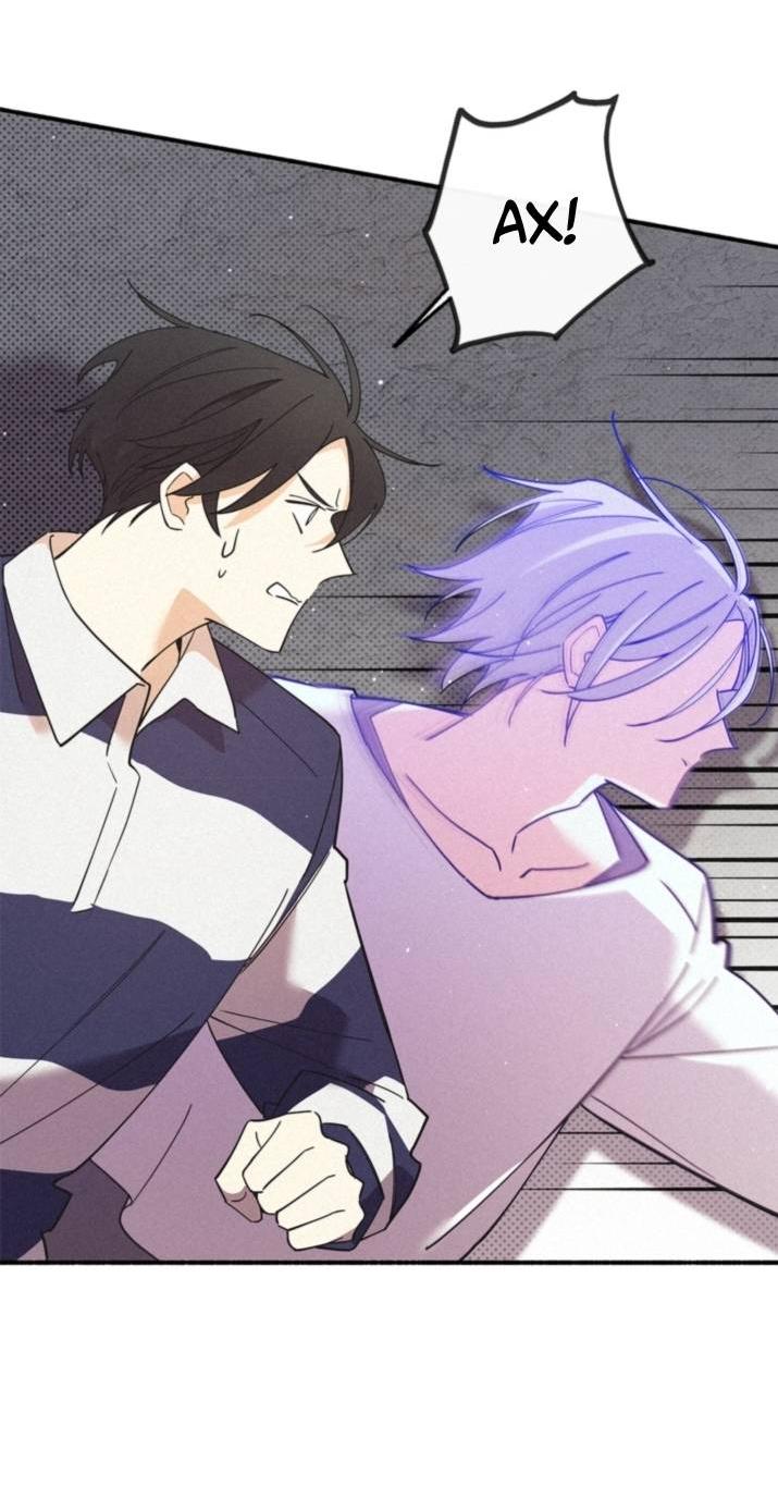 Манга Маниджу - Глава 45 Страница 10