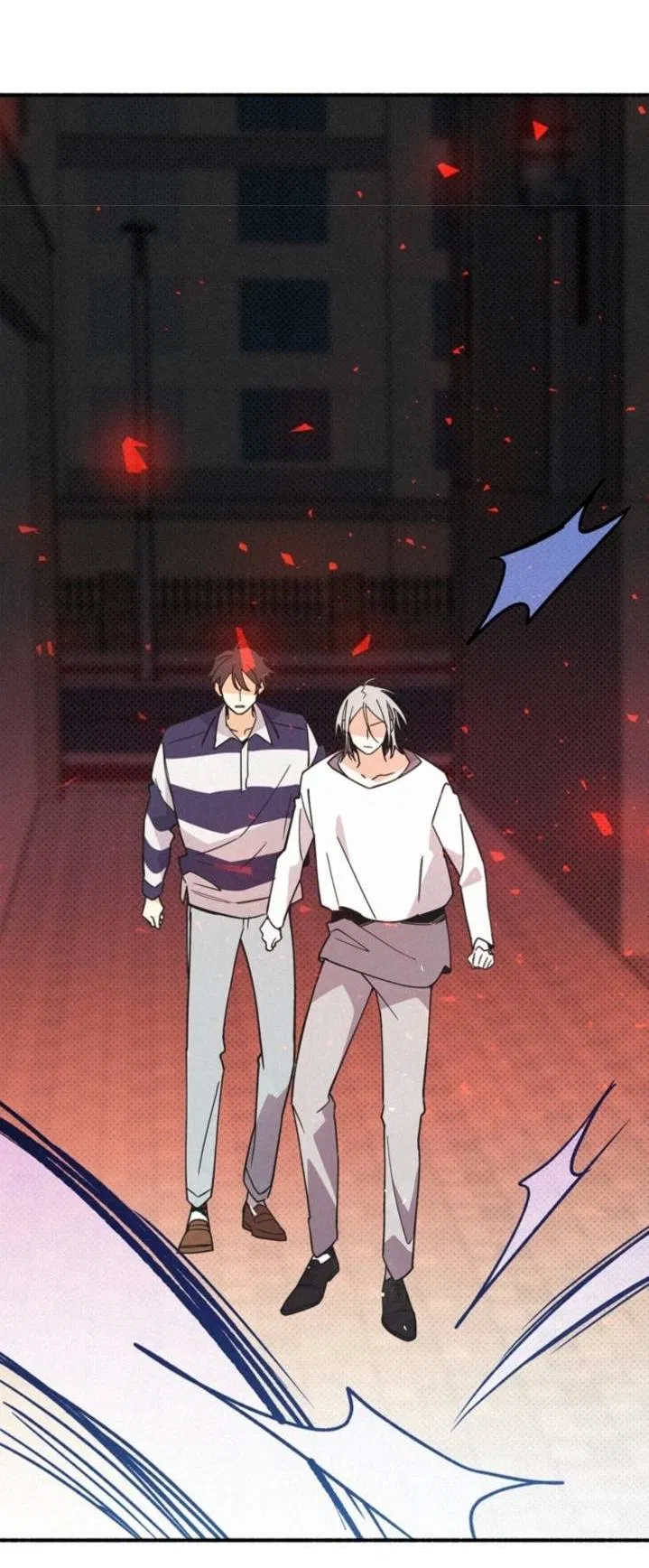 Манга Маниджу - Глава 46 Страница 22