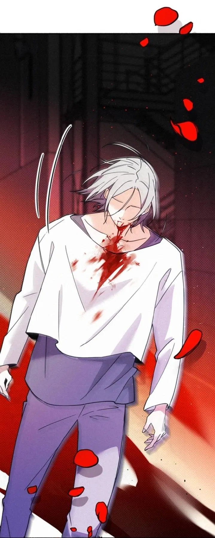 Манга Маниджу - Глава 46 Страница 47