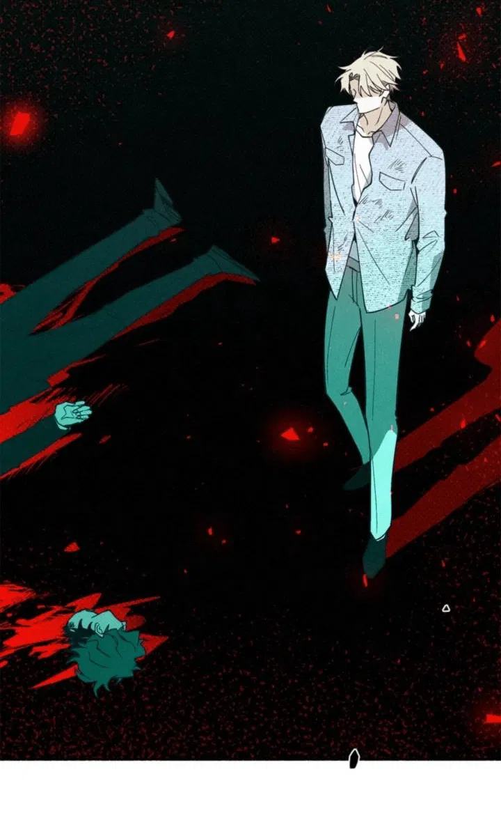 Манга Маниджу - Глава 48 Страница 19