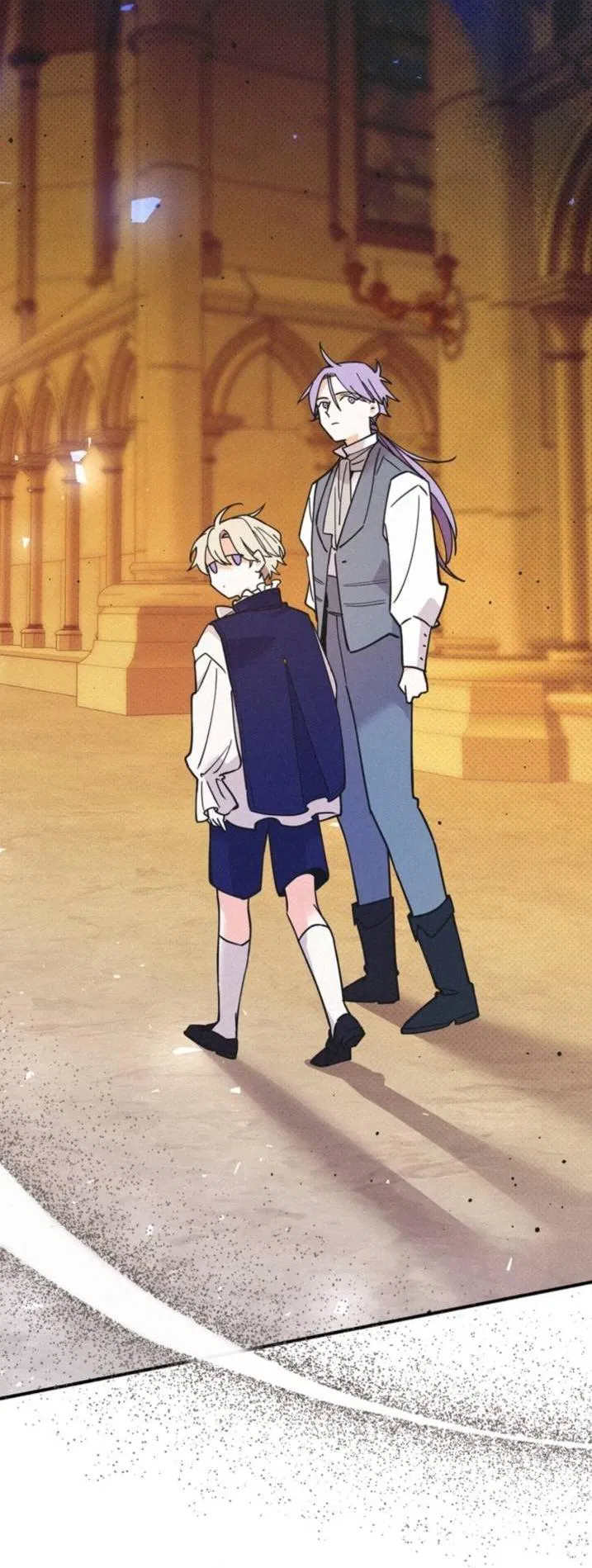 Манга Маниджу - Глава 50 Страница 37