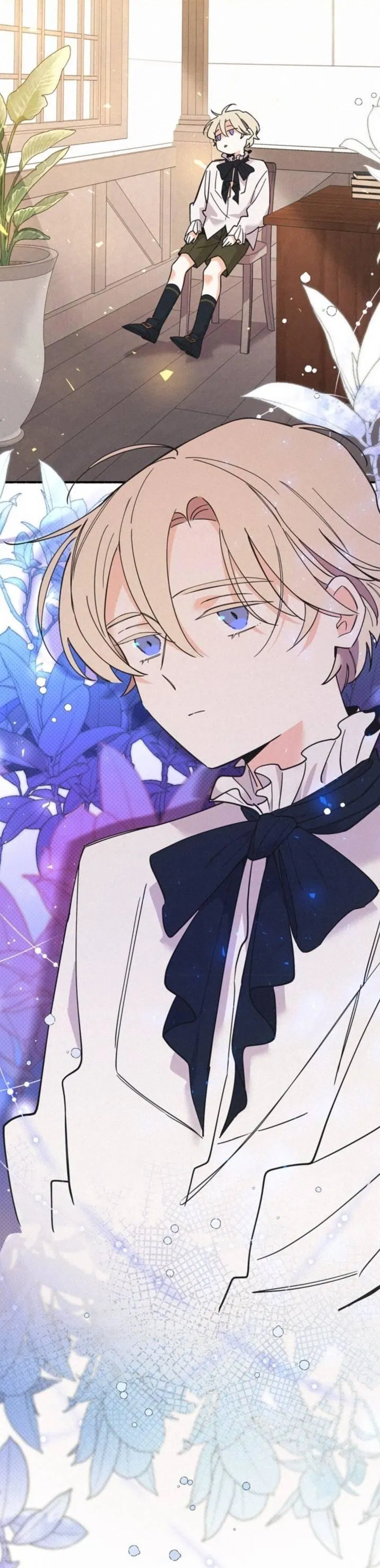 Манга Маниджу - Глава 50 Страница 57