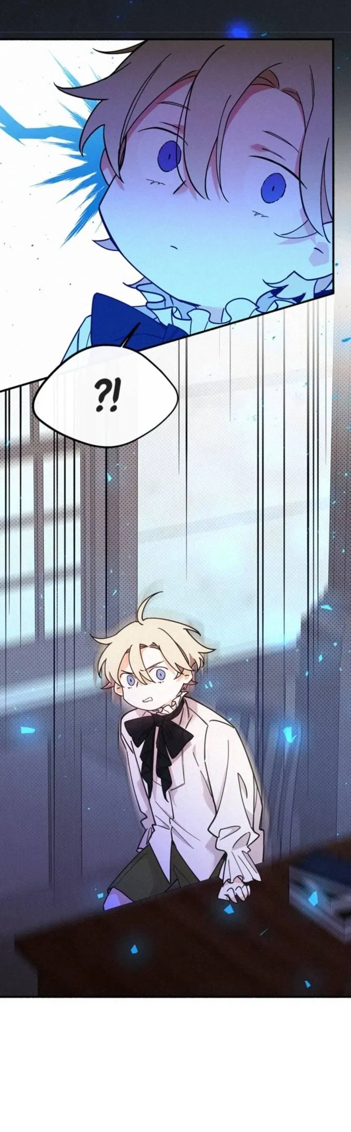 Манга Маниджу - Глава 51 Страница 40