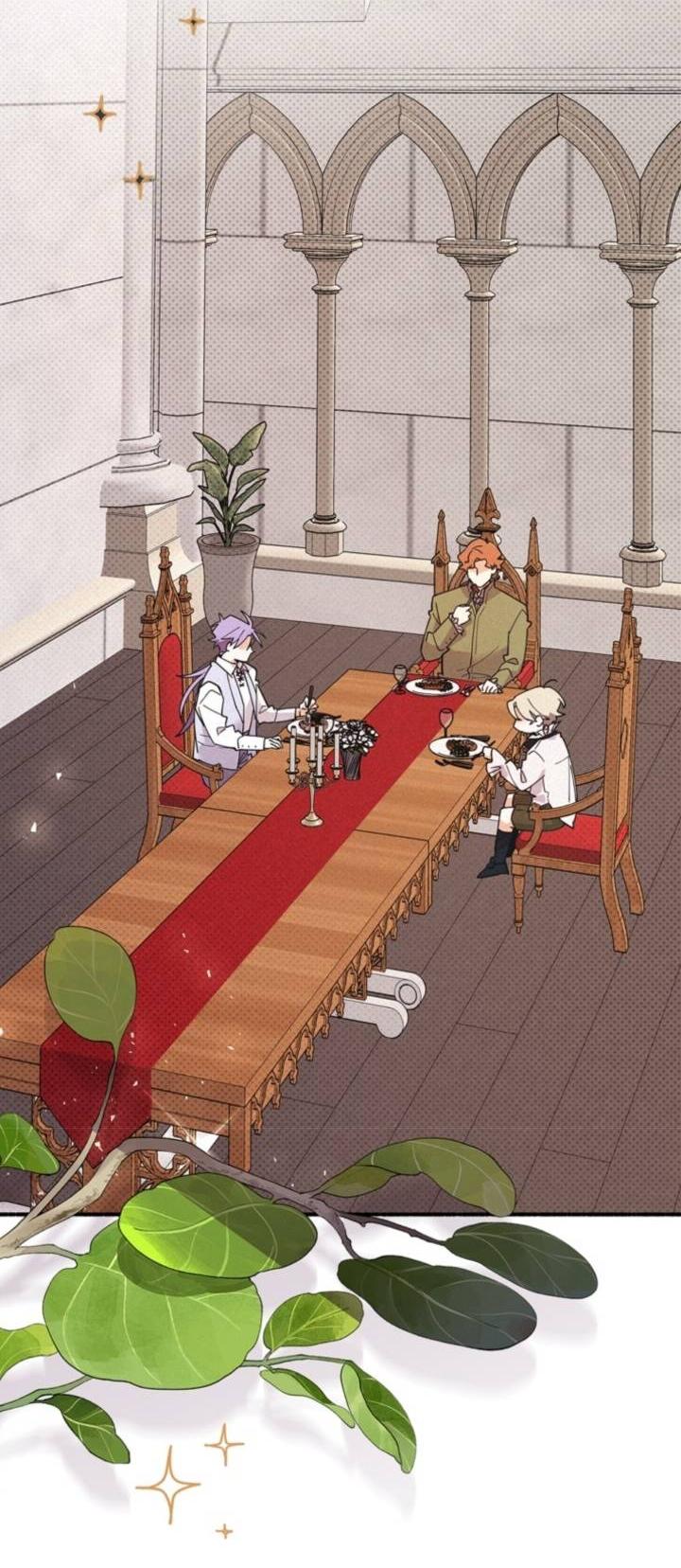 Манга Маниджу - Глава 51 Страница 8