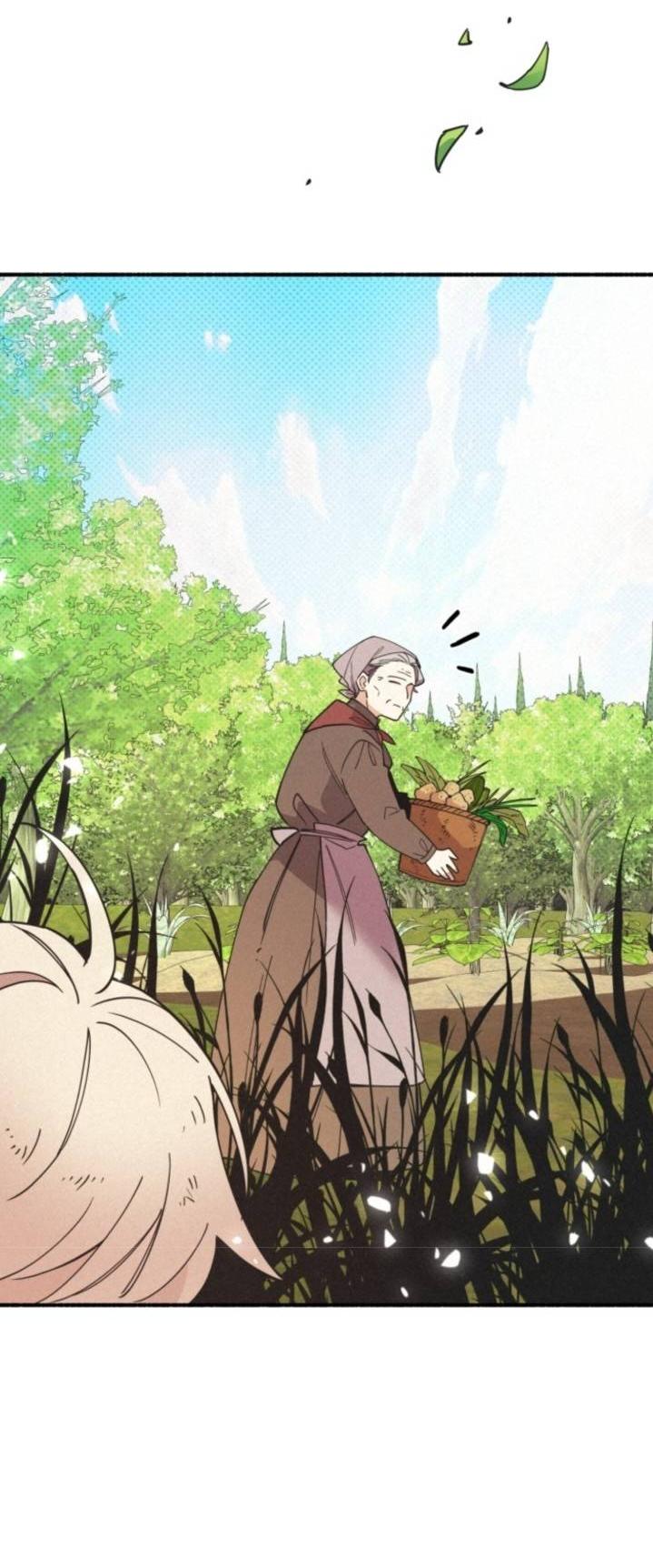 Манга Маниджу - Глава 52 Страница 29