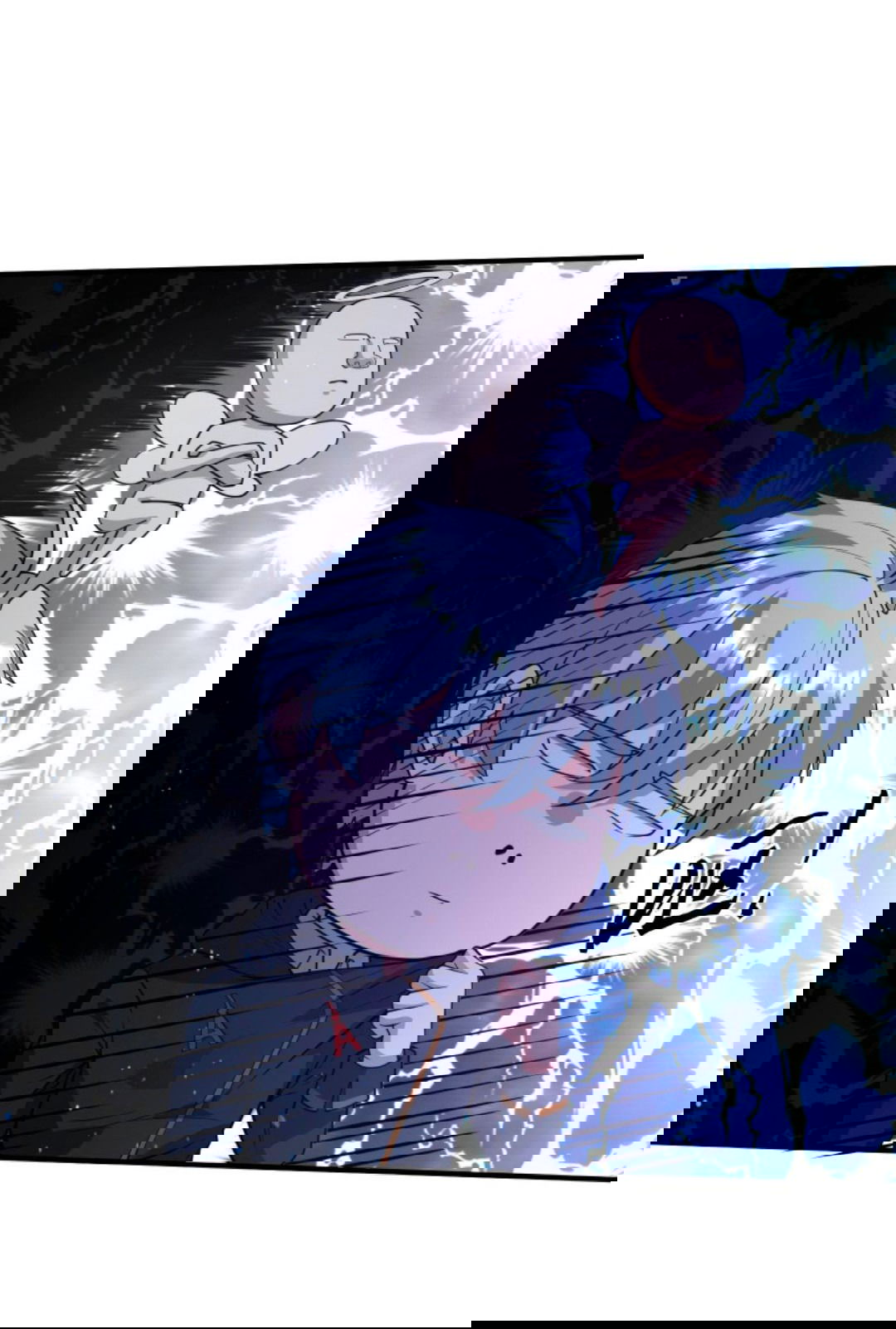 Манга Регрессия ублюдка из судного дня - Глава 91 Страница 18