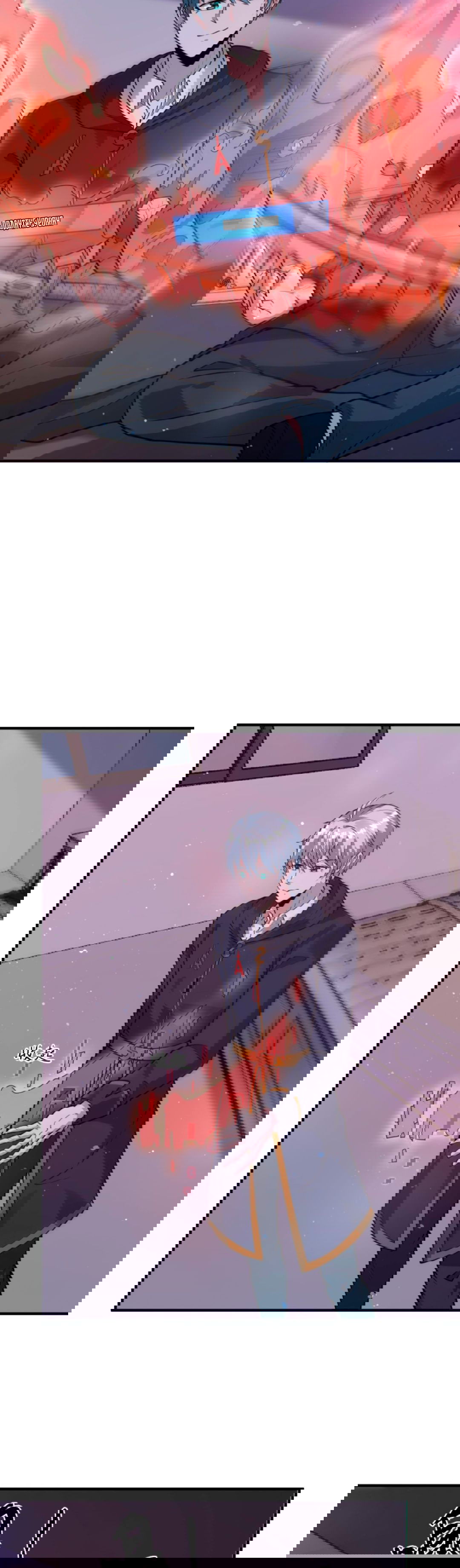 Манга Регрессия ублюдка из судного дня - Глава 91 Страница 15