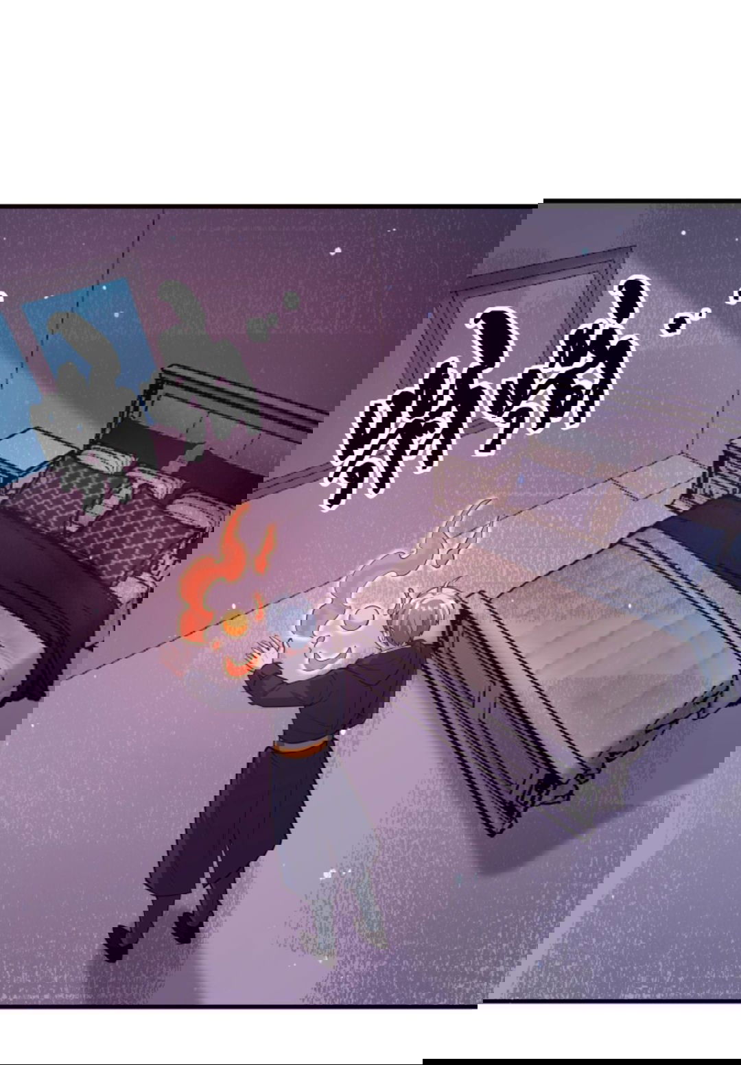 Манга Регрессия ублюдка из судного дня - Глава 91 Страница 8