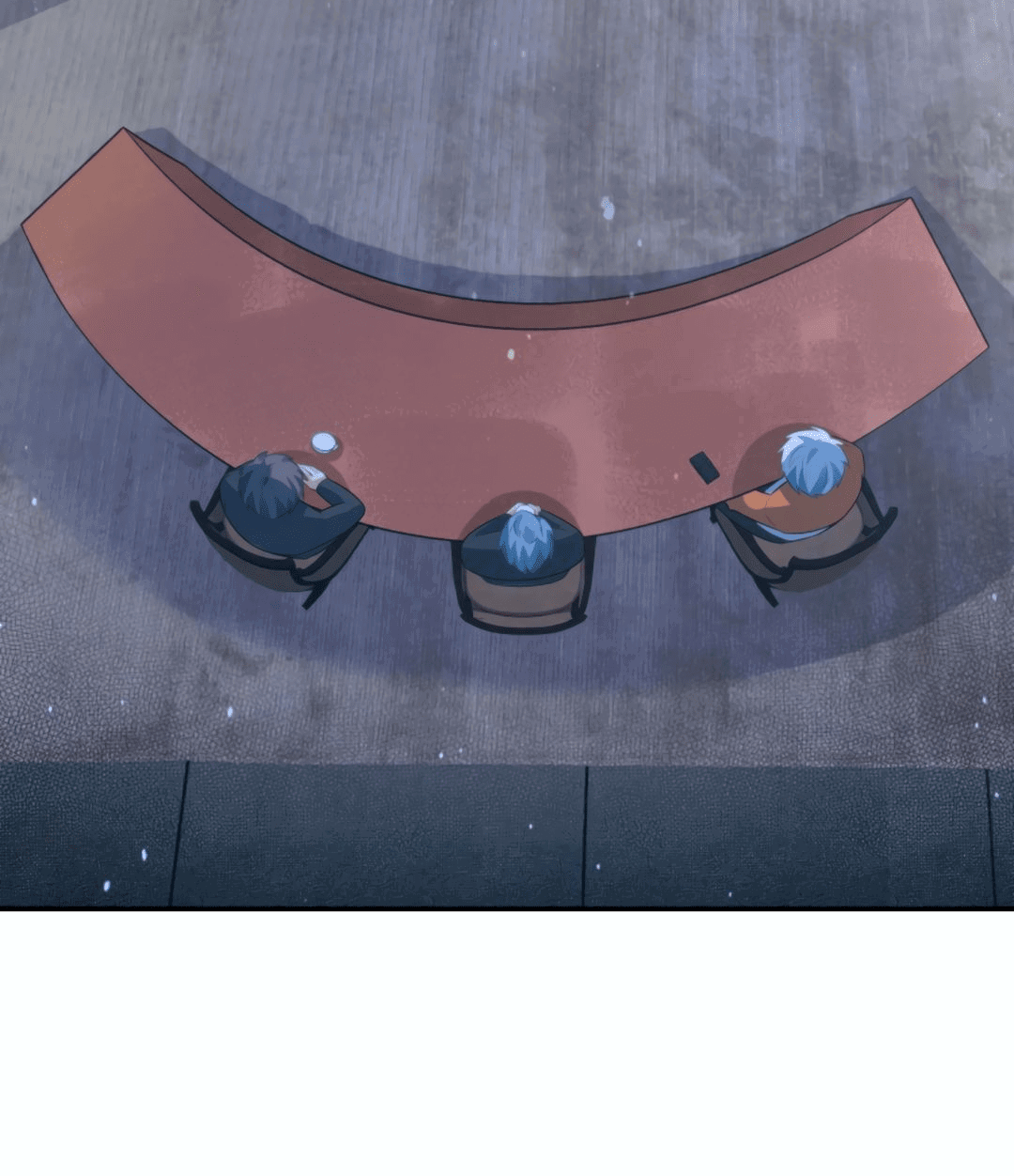 Манга Регрессия ублюдка из судного дня - Глава 90 Страница 20