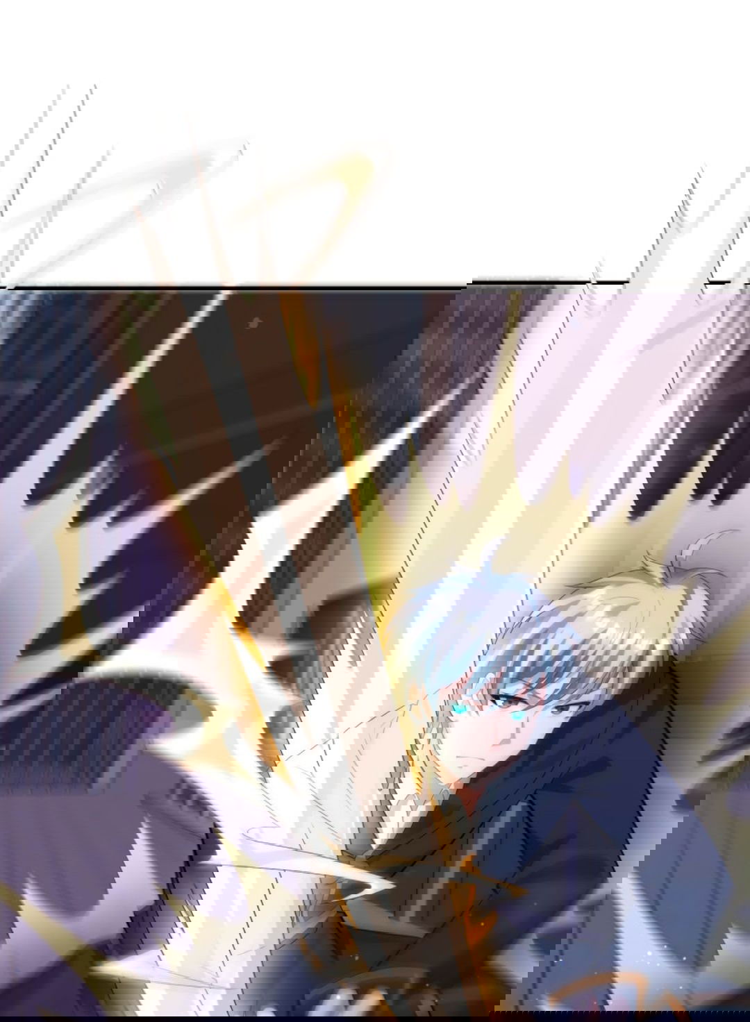 Манга Регрессия ублюдка из судного дня - Глава 90 Страница 11