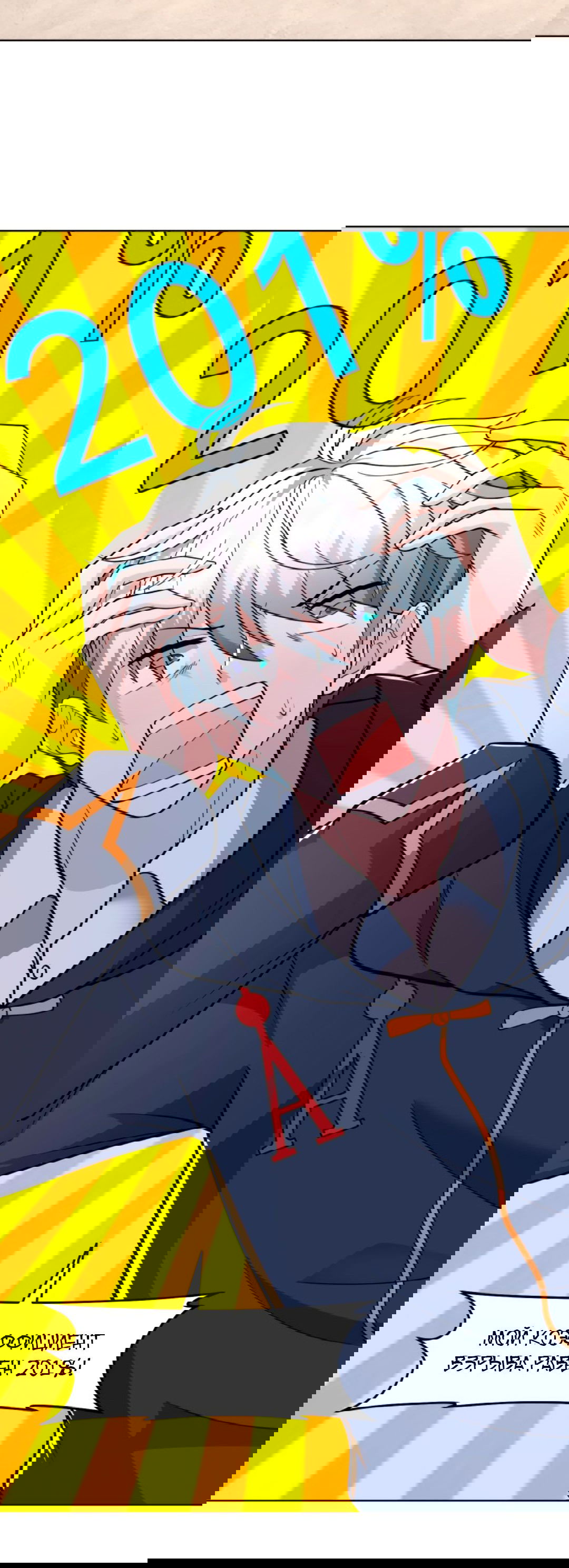 Манга Регрессия ублюдка из судного дня - Глава 89 Страница 6