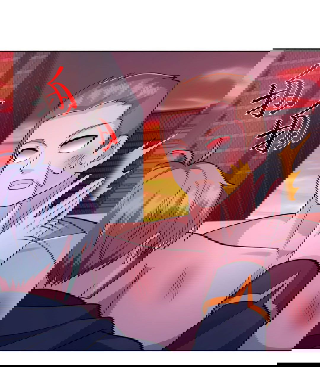 Манга Регрессия ублюдка из судного дня - Глава 88 Страница 12